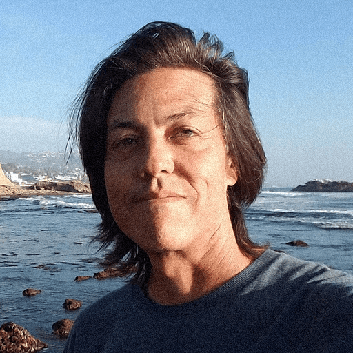 Dean Severson